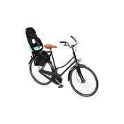 Thule Yepp Nexxt 2 Maxi rack mount child bike seat mint green Child bike seat Thule - UK Camping And Leisure