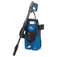 Draper Pressure Washer, 1400W, 105bar 98674