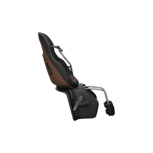 Thule Yepp Nexxt 2 Maxi frame mount child bike seat chocolate brown Child bike seat Thule - UK Camping And Leisure