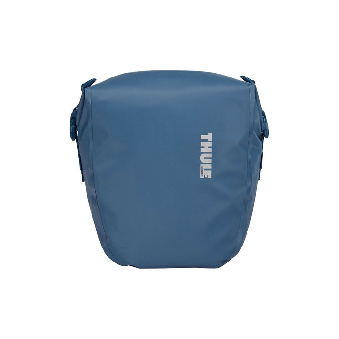 Thule Shield pannier 13L 2-pack blue Pannier Thule - UK Camping And Leisure