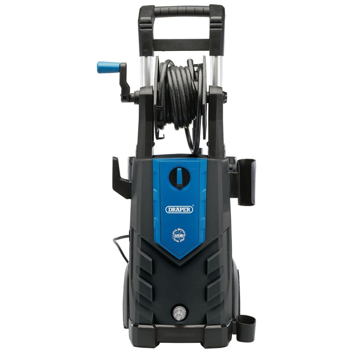 Draper Pressure Washer, 2100W, 165bar 98678