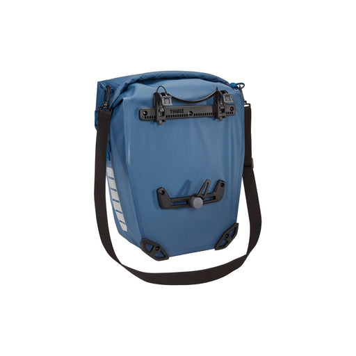 Thule Shield pannier 25L 2-pack blue Pannier Thule - UK Camping And Leisure