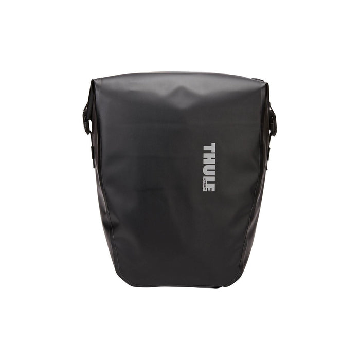 Thule Shield pannier 25L 2-pack black Pannier Thule - UK Camping And Leisure