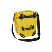 Thule Shield pannier 13L 2-pack yellow Pannier Thule - UK Camping And Leisure