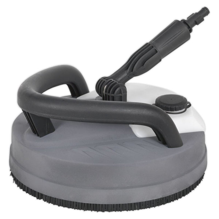 Sealey Floor Brush with Detergent Tank for PW2200 & PW2500 PWA05 Sealey - UK Camping And Leisure