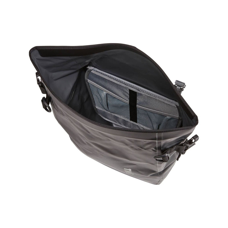 Thule Shield pannier 13L 2-pack yellow Pannier Thule - UK Camping And Leisure
