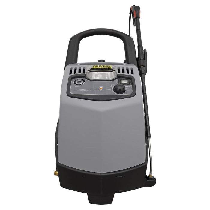 Sealey Hot Water 170bar Pressure Washer 230V PW2500HW