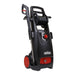 Sealey Pressure Washer 170bar with TSS & Rotablast Nozzle 230V PW2500 Sealey - UK Camping And Leisure