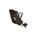 Thule Yepp Nexxt 2 Mini front mount child bike seat chocolate brown Child bike seat Thule - UK Camping And Leisure