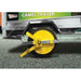 Trailer, Caravan & Motor home 8" - 10" Security Anti Theft Wheel Tyre Lock Clamp - UK Camping And Leisure