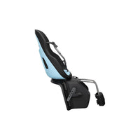 Thule Yepp Nexxt 2 Maxi frame mount child bike seat aquamarine blue Child bike seat