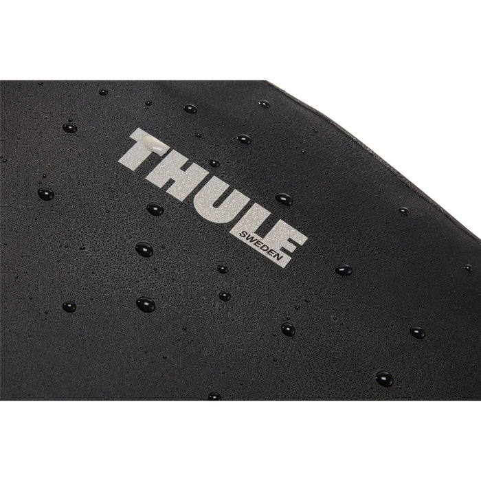 Thule Shield pannier 25L 2-pack black Pannier Thule - UK Camping And Leisure