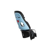 Thule Yepp Nexxt 2 Maxi frame mount child bike seat aquamarine blue Child bike seat Thule - UK Camping And Leisure