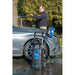 Draper Pressure Washer, 2100W, 165bar 98678 Draper - UK Camping And Leisure