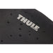 Thule Shield pannier 17L black Pannier Thule - UK Camping And Leisure