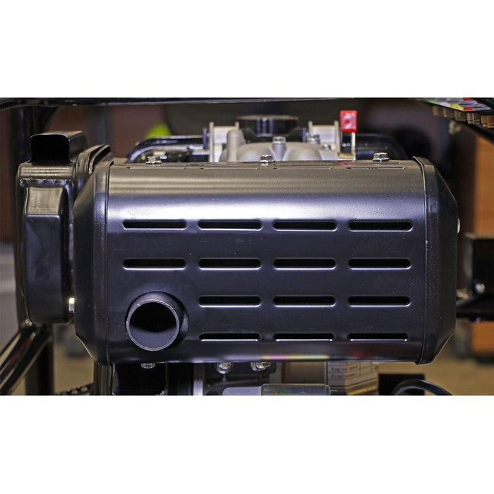 Sealey Pressure Washer 290bar 900L/hr 10hp Diesel PWDM3600