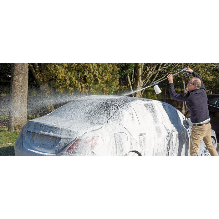 Draper Pressure Washer Snow Foam Lance for 98678 & 98679 01827 Draper - UK Camping And Leisure