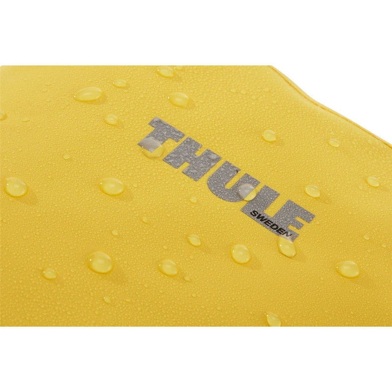 Thule Shield pannier 13L 2-pack yellow Pannier Thule - UK Camping And Leisure