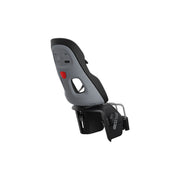Thule Yepp Nexxt 2 Maxi frame mount child bike seat Monument grey Child bike seat Thule - UK Camping And Leisure