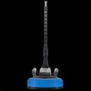 Draper Pressure Washer, 2100W, 165bar 98678 Draper - UK Camping And Leisure