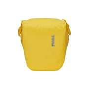 Thule Shield pannier 13L 2-pack yellow Pannier Thule - UK Camping And Leisure