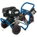 Draper Petrol Pressure Washer, 13HP 83819 Draper - UK Camping And Leisure