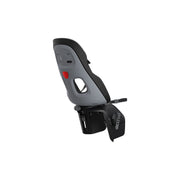 Thule Yepp Nexxt 2 Maxi rack mount child bike seat Monument grey Child bike seat Thule - UK Camping And Leisure