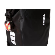 Thule Shield pannier 13L 2-pack yellow Pannier Thule - UK Camping And Leisure
