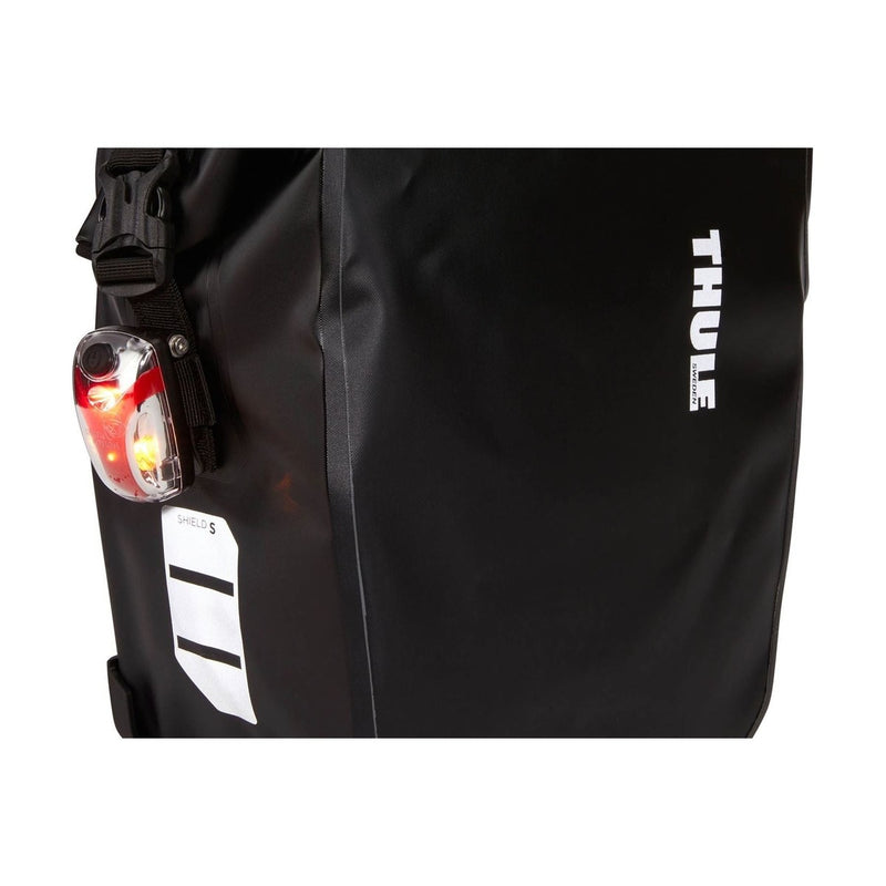 Thule Shield pannier 13L 2-pack yellow Pannier Thule - UK Camping And Leisure