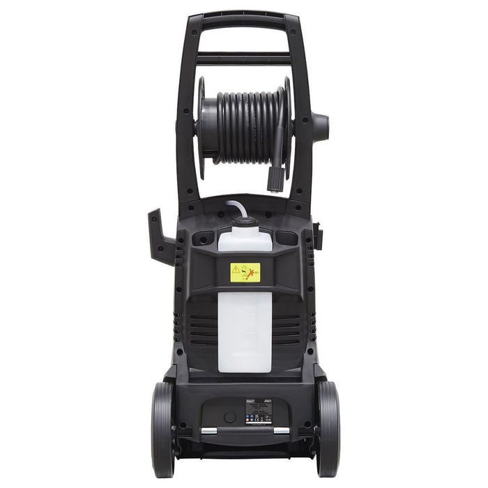 Sealey Pressure Washer 170bar with TSS & Rotablast Nozzle 230V PW2500