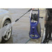 Sealey Professional Pressure Washer 140bar with TSS & Rotablast Nozzle 230V Sealey - UK Camping And Leisure