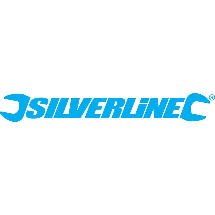 Silverline Pressure Washer Spray Gun & Lance 165bar Gun & Lance 270899 Silverline - UK Camping And Leisure