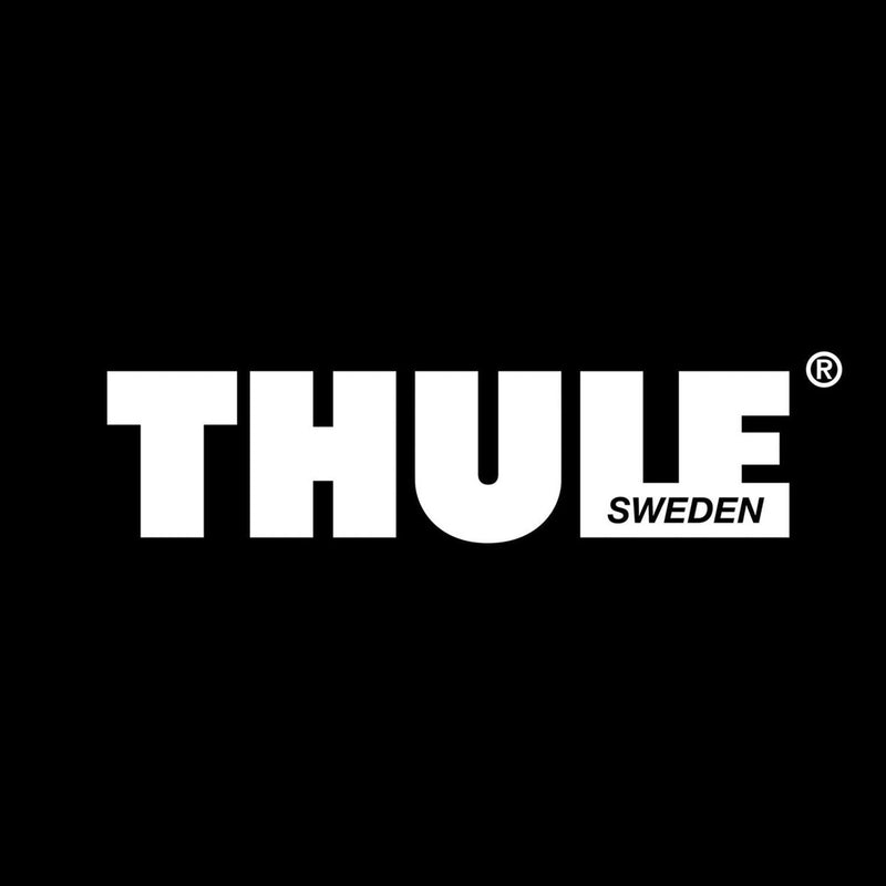 Thule Yepp 2 maxi 12021306 Thule - UK Camping And Leisure
