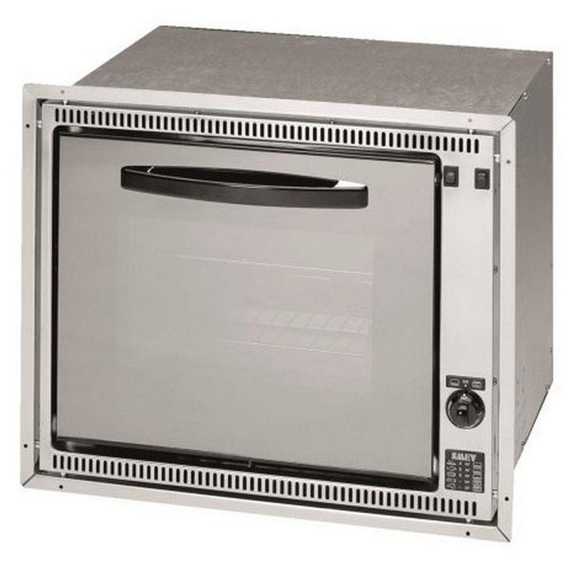 Dometic Smev Oven & Grill 30L Dometic - UK Camping And Leisure