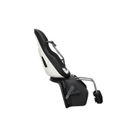 Thule Yepp Nexxt 2 Maxi frame mount child bike seat snow white Child bike seat