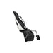 Thule Yepp Nexxt 2 Maxi frame mount child bike seat snow white Child bike seat Thule - UK Camping And Leisure