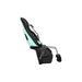 Thule Yepp Nexxt 2 Maxi frame mount child bike seat mint green Child bike seat Thule - UK Camping And Leisure