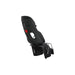 Thule Yepp Nexxt 2 Maxi frame mount child bike seat midnight black Child bike seat Thule - UK Camping And Leisure