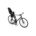 Thule RideAlong Lite frame mount child bike seat dark grey Child bike seat Thule - UK Camping And Leisure