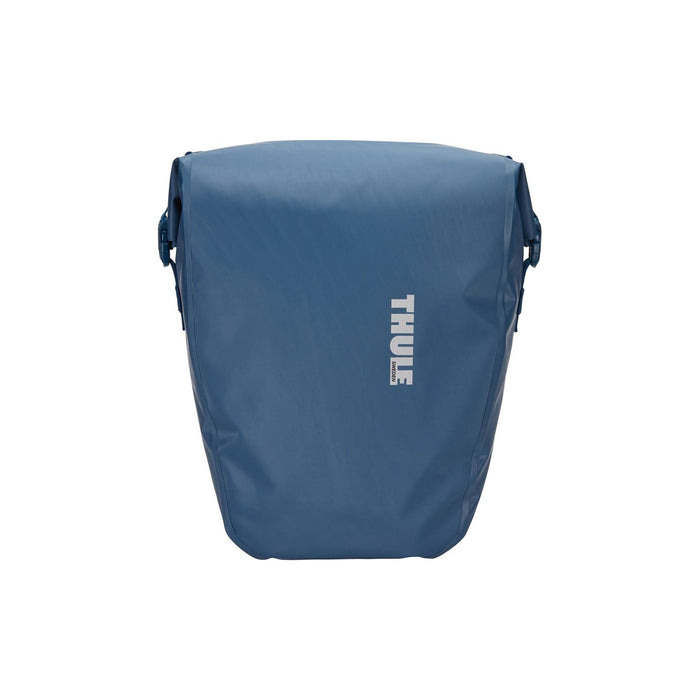 Thule Shield pannier 25L 2-pack blue Pannier Thule - UK Camping And Leisure