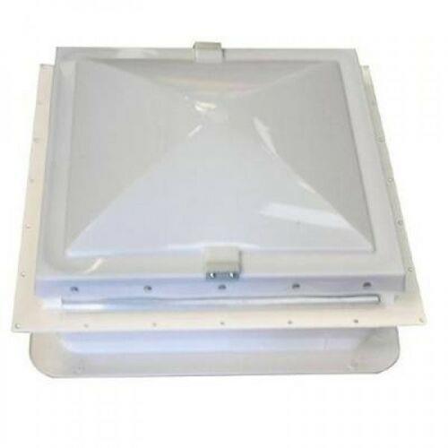 Elixir Rooflight 14 x 14 Elixir - UK Camping And Leisure