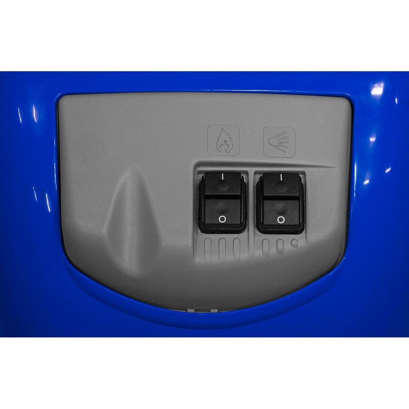 Sealey Hot Water Pressure Washer 135bar 230V PW2000HW Sealey - UK Camping And Leisure