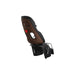 Thule Yepp Nexxt 2 Maxi frame mount child bike seat chocolate brown Child bike seat Thule - UK Camping And Leisure