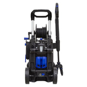 Sealey Pressure Washer 150bar 810L/hr Twin Pump with TSS & Rotablast Nozzle Sealey - UK Camping And Leisure