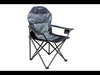 Outdoor Revolution High Back XL Camping Chair Outdoor Revolution - UK Camping And Leisure