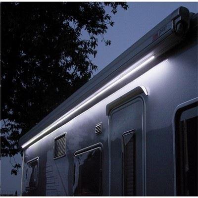 Led Awning Case Strip Lights For Fiamma F45 Awnings 3M Length LED Fiamma - UK Camping And Leisure