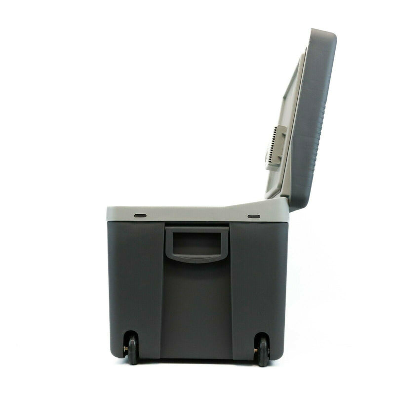 Leisurewize 50L Thermoelectric Cooler Cool Box & Warmer 12v & 240v Electic LWKB4 Leisurewize - UK Camping And Leisure