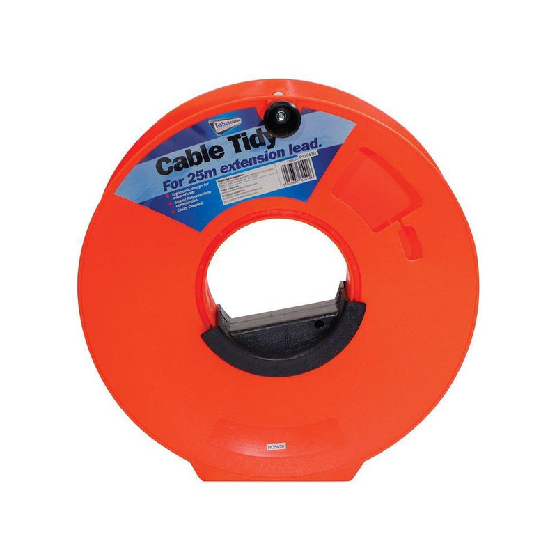 Leisurewize Cable Tidy Reel Leisurewize - UK Camping And Leisure