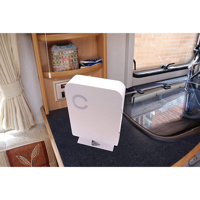 Leisurewize Caravan Motorhome & Home Dehumidifier Damp Mould Moisture Remover Leisurewize - UK Camping And Leisure