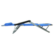 Leisurewize Easi-Recline Sun Lounger Leisurewize - UK Camping And Leisure